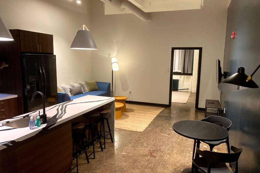 3E-*New* Apt 10 Min To Children'S Hospital, Slps 4 Питсбърг Екстериор снимка