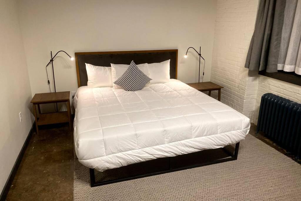 3E-*New* Apt 10 Min To Children'S Hospital, Slps 4 Питсбърг Екстериор снимка