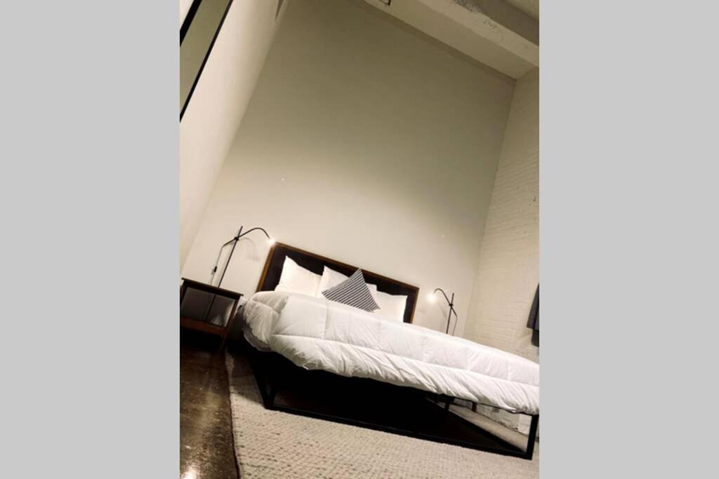 3E-*New* Apt 10 Min To Children'S Hospital, Slps 4 Питсбърг Екстериор снимка
