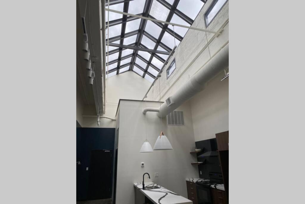 3E-*New* Apt 10 Min To Children'S Hospital, Slps 4 Питсбърг Екстериор снимка